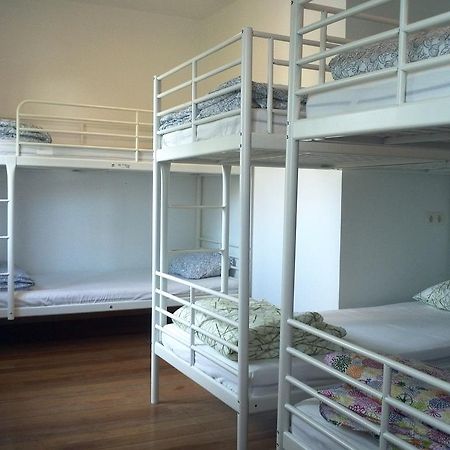 Xarma Hostel Pamplona Phòng bức ảnh