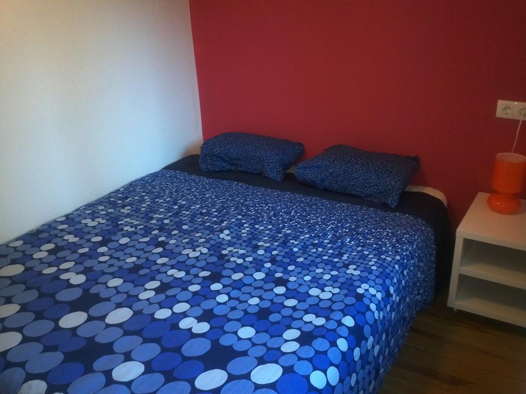 Xarma Hostel Pamplona Phòng bức ảnh