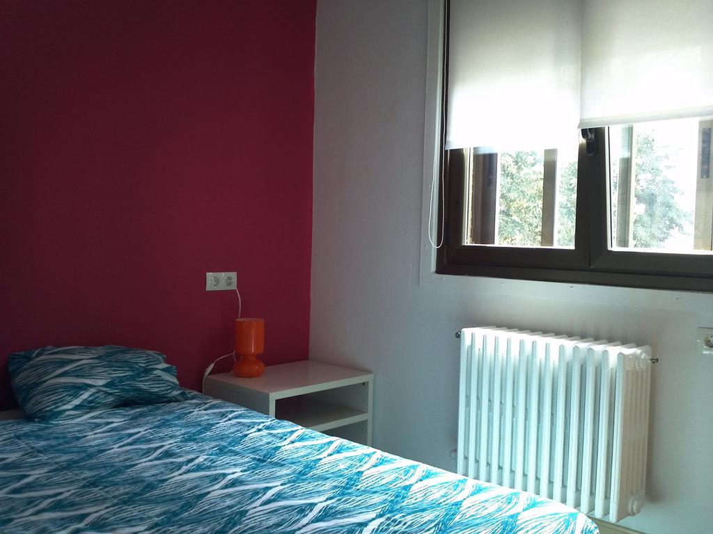 Xarma Hostel Pamplona Phòng bức ảnh
