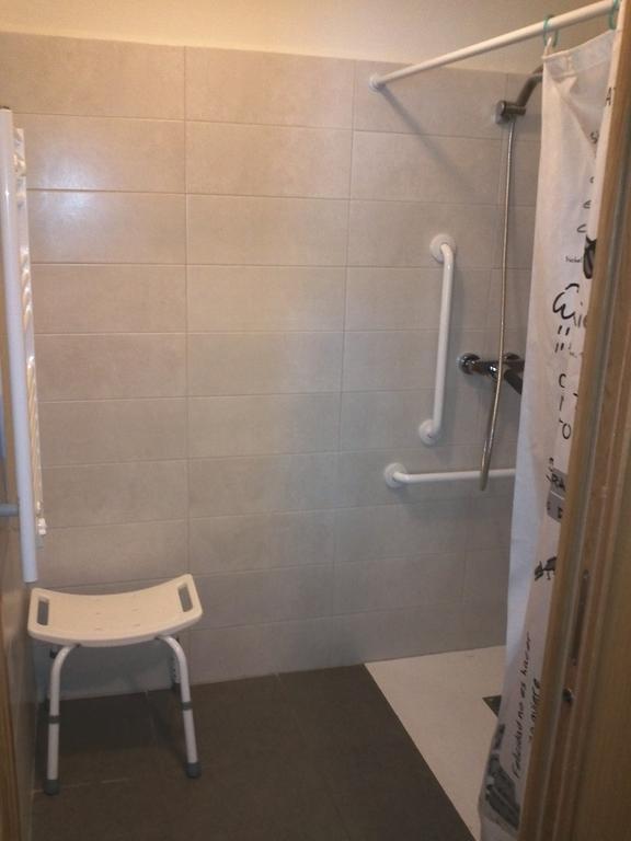Xarma Hostel Pamplona Ngoại thất bức ảnh