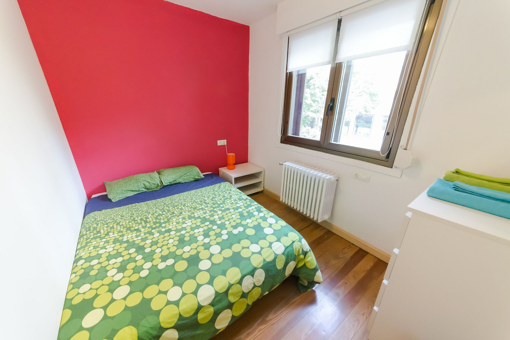 Xarma Hostel Pamplona Ngoại thất bức ảnh